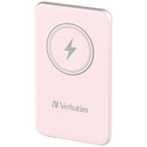 Powerbank Verbatim 32243 Pink 5000 mAh